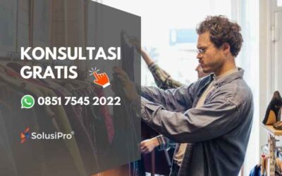 Temukan 6 penyebab utamanya dan strategi ampuh mengubah calon pembeli menjadi pelanggan setia bisnis Anda.
