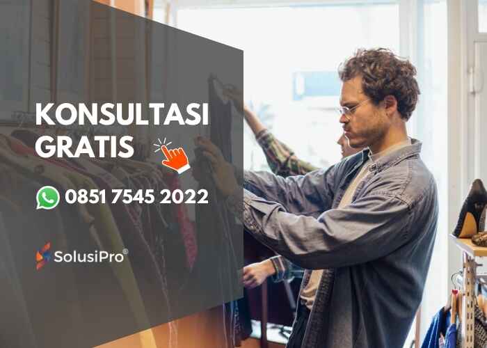 Temukan 6 penyebab utamanya dan strategi ampuh mengubah calon pembeli menjadi pelanggan setia bisnis Anda.