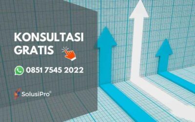 Temukan satu alasan utama yang sering diabaikan pemilik usaha dan cara mengatasinya bersama SolusiPro.