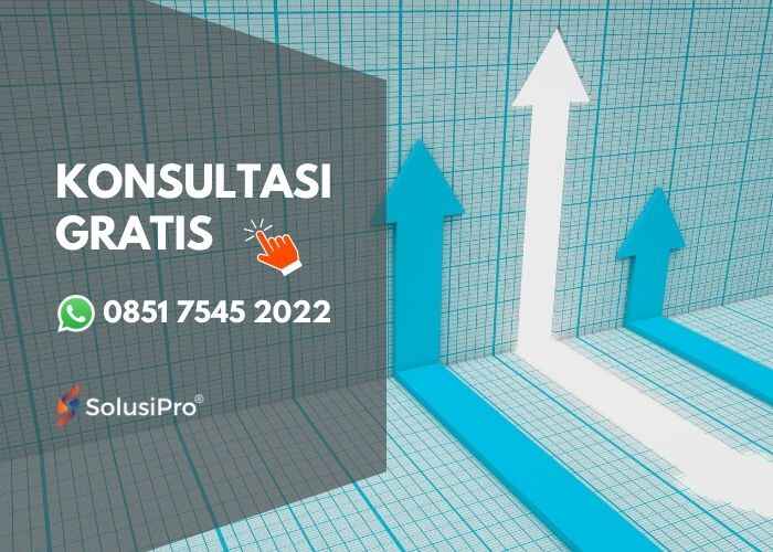 Temukan satu alasan utama yang sering diabaikan pemilik usaha dan cara mengatasinya bersama SolusiPro.
