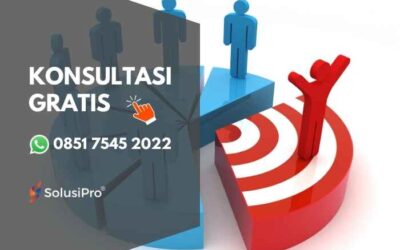 5 tanda kamu menjual ke target pasar yang salah dan cara memperbaikinya. Pelajari cara menemukan bersama SolusiPro.