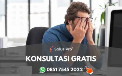 Alasan bisnis terhenti karena keterbatasan kemampuan manajerial. Kenali tanda, penyebab, dan cara mengatasinya.