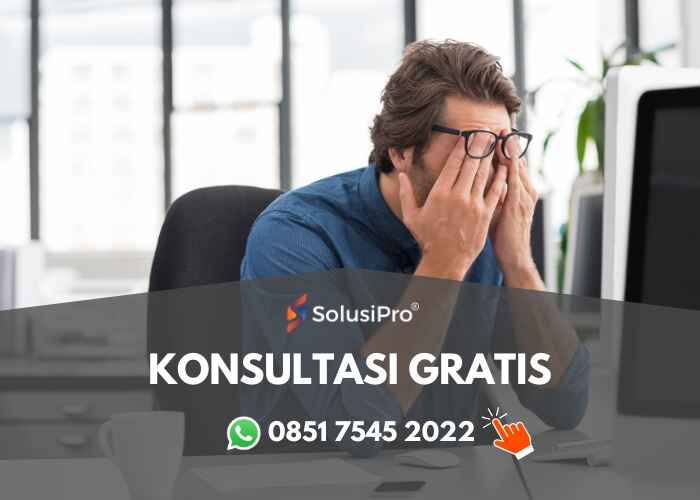 Alasan bisnis terhenti karena keterbatasan kemampuan manajerial. Kenali tanda, penyebab, dan cara mengatasinya.