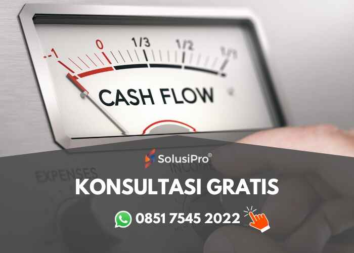Bisnis terlihat untung di laporan, tapi kas selalu kosong? Kenali tanda dan penyebab arus kas ilusi serta cara mengatasinya.