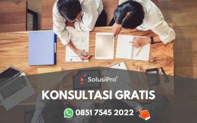 Audit internal wajib dilakukan sebelum bermimpi mendominasi pasar. Pelajari tanda kesiapan, area kunci, dan cara audit internal bisnis bersama SolusiPro.