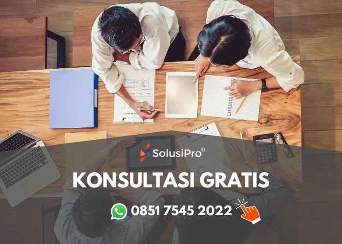 Audit internal wajib dilakukan sebelum bermimpi mendominasi pasar. Pelajari tanda kesiapan, area kunci, dan cara audit internal bisnis bersama SolusiPro.