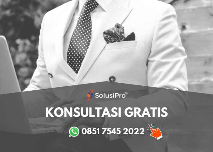 Banyak pebisnis tidak sadar sedang membuang peluang. Kenali blind spot, tanda-tandanya, dan cara menangkap peluang bersama SolusiPro.