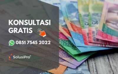 Banyak pebisnis fokus jualan tapi lupa mengelola uang. Simak cara mengelola keuangan bersama SolusiPro.