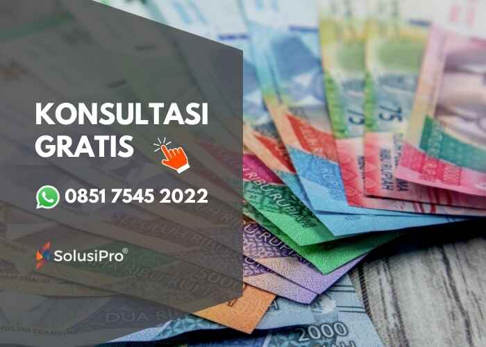 Banyak pebisnis fokus jualan tapi lupa mengelola uang. Simak cara mengelola keuangan bersama SolusiPro.