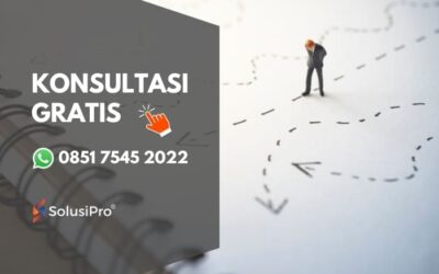 Banyak pebisnis tidak sadar mereka kehilangan arah. Kenali tanda-tandanya dan temukan strategi bisnis yang terarah.