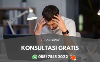 Banyak pebisnis tidak sadar sedang kehilangan momentum bisnis. Kenali tanda, penyebab, dan strategi UKM menjaga momentum agar bisnis terus tumbuh.
