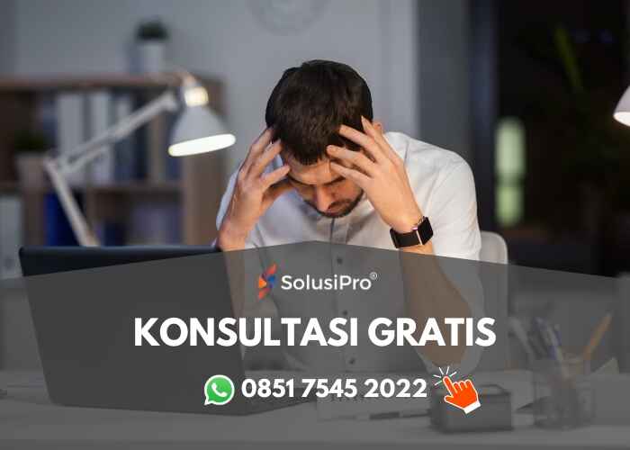 Banyak pebisnis tidak sadar sedang kehilangan momentum bisnis. Kenali tanda, penyebab, dan strategi UKM menjaga momentum agar bisnis terus tumbuh.