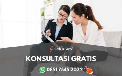 Cara membuat pelanggan lebih percaya tanpa banyak penjelasan. Pelajari sinyal cara membangunnya bersama SolusiPro.