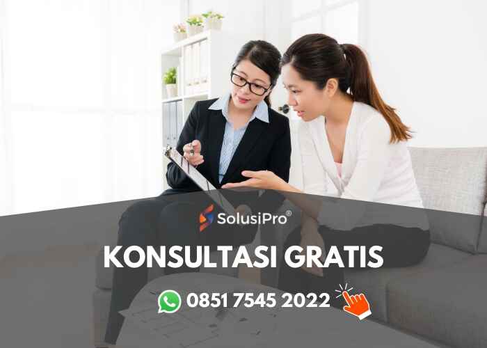 Cara membuat pelanggan lebih percaya tanpa banyak penjelasan. Pelajari sinyal cara membangunnya bersama SolusiPro.
