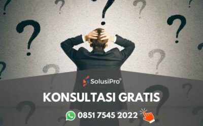 Kenapa bisnis kamu sulit scale meskipun sudah lama berjalan? Kenali penyebab, tanda stagnasi, dan cara keluar dari jebakan tersebut bersama SolusiPro.