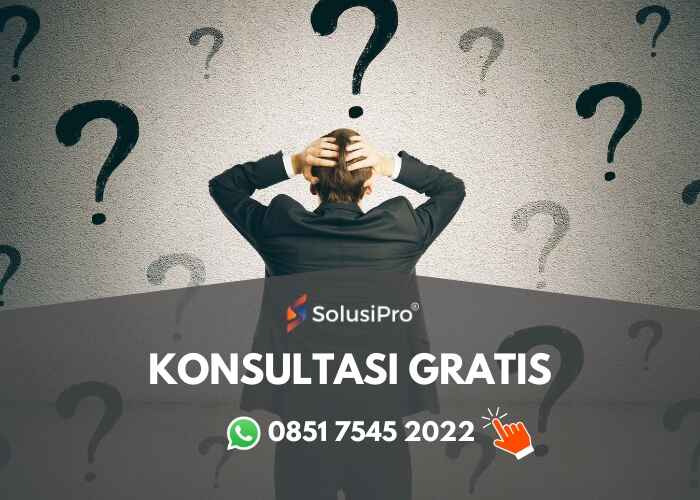Kenapa bisnis kamu sulit scale meskipun sudah lama berjalan? Kenali penyebab, tanda stagnasi, dan cara keluar dari jebakan tersebut bersama SolusiPro.