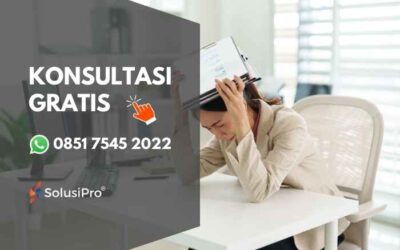Kenapa bisnis kamu terasa berat untuk dijalankan? Temukan penyebab utama, dampaknya, dan cara mengatasinya