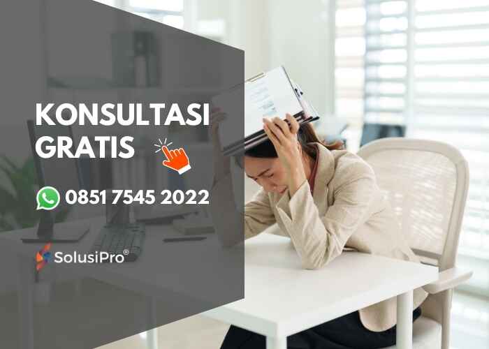 Kenapa bisnis kamu terasa berat untuk dijalankan? Temukan penyebab utama, dampaknya, dan cara mengatasinya