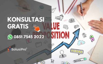 Pelajari cara membandingkan value proposition produk secara objektif dengan metode praktis dan tips dari SolusiPro.