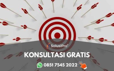 Mengapa proyeksi bisnis sering meleset jauh dari realita pasar? Pelajari cara menyusun proyeksi yang lebih realistis.