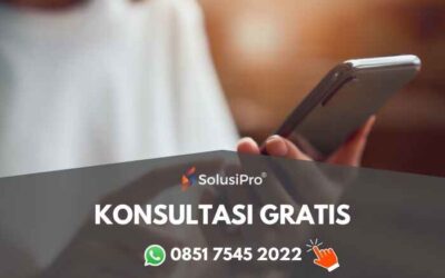 Pelajari cara fokus pada pertumbuhan internal bisnis agar lebih strategis, sehat, dan berkelanjutan bersama SolusiPro.