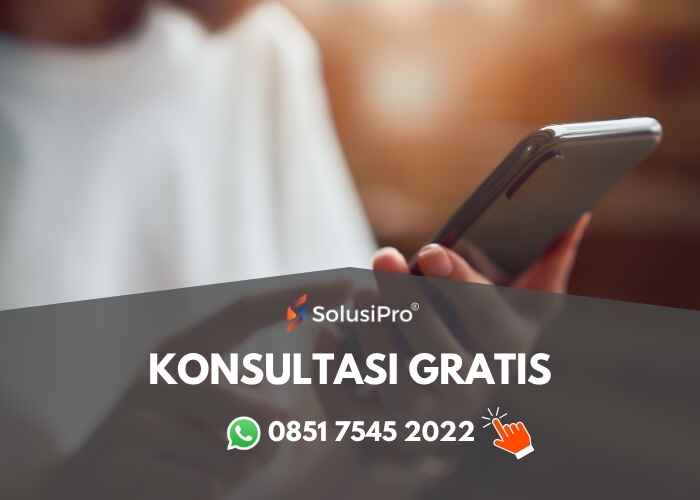 Pelajari cara fokus pada pertumbuhan internal bisnis agar lebih strategis, sehat, dan berkelanjutan bersama SolusiPro.