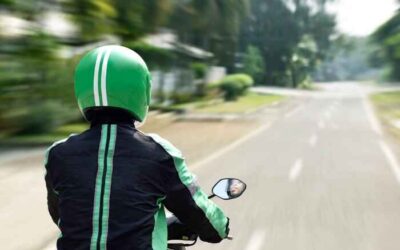 Simak dasar hukum, manfaat, syarat, dan cara memaksimalkan status pengusaha mikro transportasi online ini.