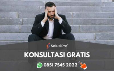 Ketahui alasan mengapa banyak pebisnis tidak sadar mengulang kesalahan yang sama dalam menjalankan usaha.