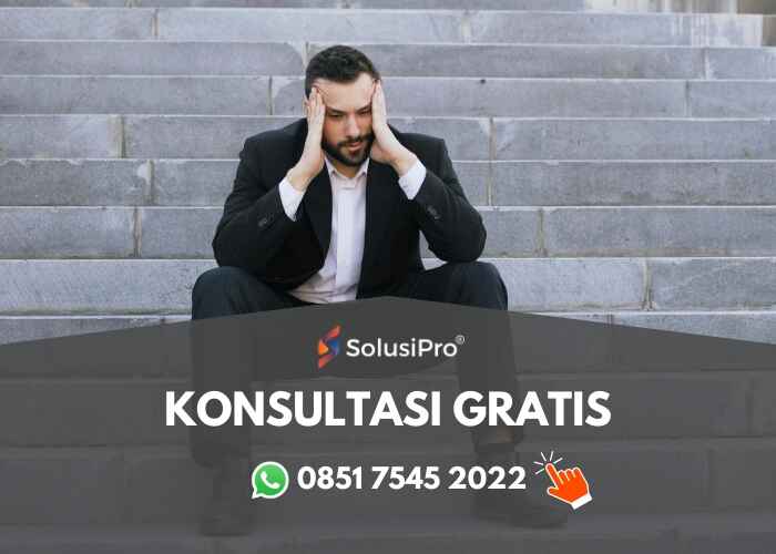 Ketahui alasan mengapa banyak pebisnis tidak sadar mengulang kesalahan yang sama dalam menjalankan usaha.