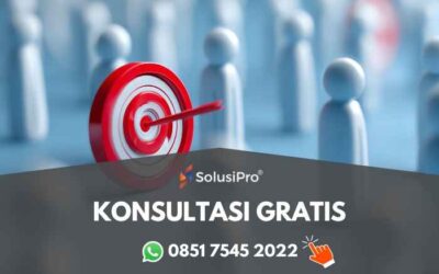 Pelajari cara menetapkan target bisnis yang terukur, realistis, dan berbasis data agar tim lebih fokus dan pertumbuhan.