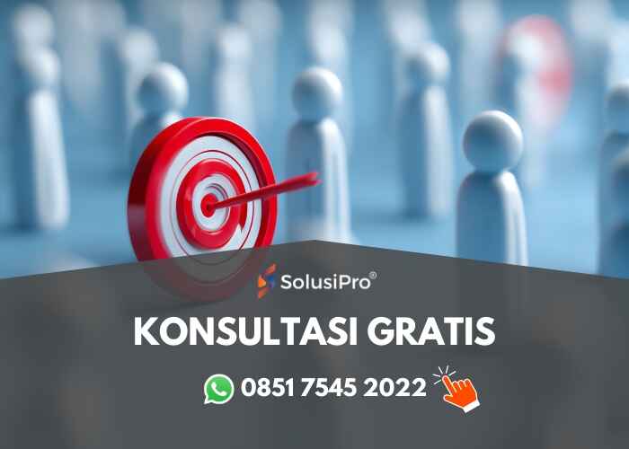 Pelajari cara menetapkan target bisnis yang terukur, realistis, dan berbasis data agar tim lebih fokus dan pertumbuhan.