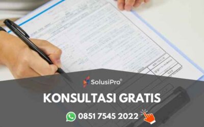 Pelajari cara evaluasi laporan kinerja tim yang efektif agar target bisnis tercapai. Panduan lengkap KPI dan tips dari SolusiPro.