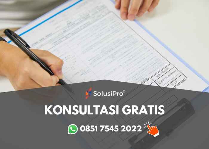 Pelajari cara evaluasi laporan kinerja tim yang efektif agar target bisnis tercapai. Panduan lengkap KPI dan tips dari SolusiPro.