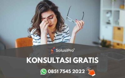 Omzet bisnis naik turun terus tanpa pola yang jelas? Kenali 3 penyebab utama pertumbuhan bisnis tidak konsisten dan cara membenahinya secara bertahap.
