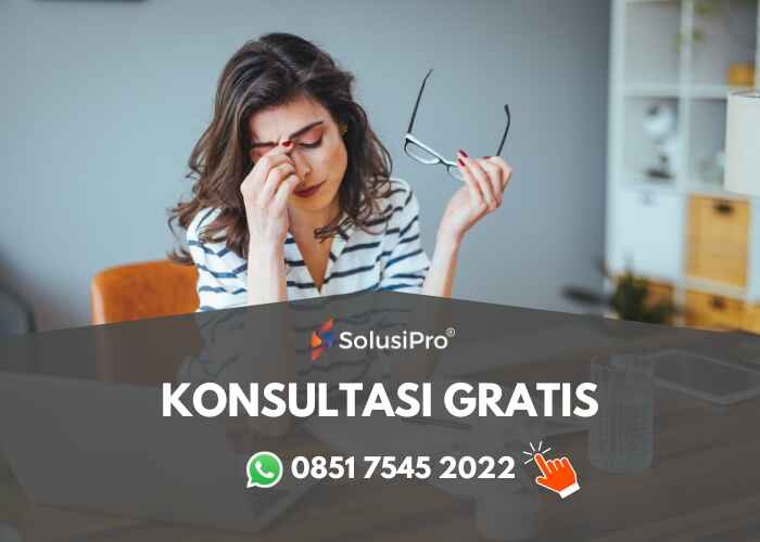 Omzet bisnis naik turun terus tanpa pola yang jelas? Kenali 3 penyebab utama pertumbuhan bisnis tidak konsisten dan cara membenahinya secara bertahap.