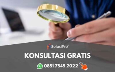Kenali faktor penghambat pertumbuhan bisnis UKM dan strategi efektif untuk mempercepatnya. Konsultasi gratis bersama SolusiPro.