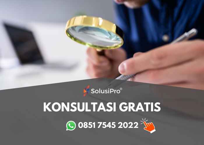 Kenali faktor penghambat pertumbuhan bisnis UKM dan strategi efektif untuk mempercepatnya. Konsultasi gratis bersama SolusiPro.