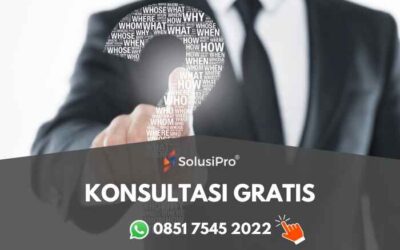 Simak penyebab utama bisnis UKM sulit mencapai target dan strategi praktis untuk menyelaraskannya. Konsultasi gratis di SolusiPro.