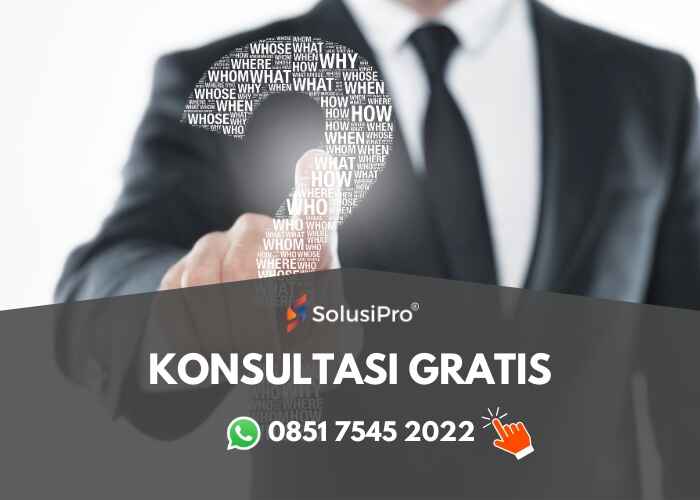 Simak penyebab utama bisnis UKM sulit mencapai target dan strategi praktis untuk menyelaraskannya. Konsultasi gratis di SolusiPro.