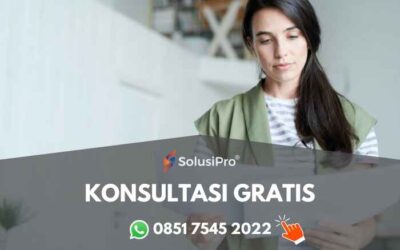 Simak panduan lengkap: syarat, tahapan, dokumen, hingga struktur organisasinya. Konsultasi gratis SolusiPro!