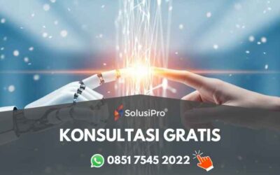Pelajari automasi operasional dan cara menerapkannya untuk meningkatkan efisiensi bisnis UKM. Temukan panduan lengkap disini.