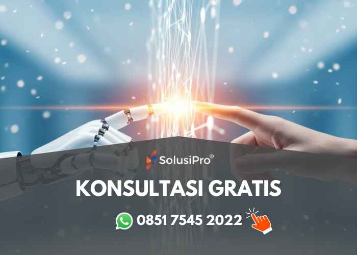 Pelajari automasi operasional dan cara menerapkannya untuk meningkatkan efisiensi bisnis UKM. Temukan panduan lengkap disini.