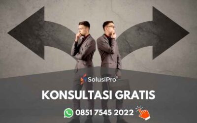 Simak perbedaan PT Perorangan dan CV dari segi modal, tanggung jawab, hingga legalitas. Konsultasi gratis SolusiPro!