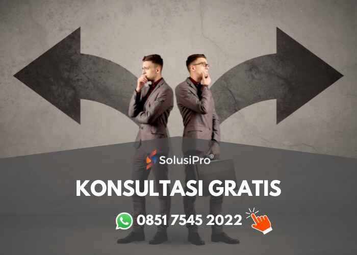 Simak perbedaan PT Perorangan dan CV dari segi modal, tanggung jawab, hingga legalitas. Konsultasi gratis SolusiPro!