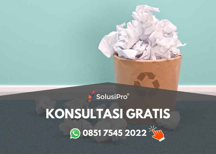 SOP di bisnis Anda masih dipakai tanpa pernah dievaluasi? Kenali tanda SOP yang menghambat dan cara memperbaikinya.