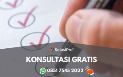 Simak penjelasan lengkap struktur kode, cara memilih yang tepat, hingga kesalahan umum. Konsultasi gratis SolusiPro!