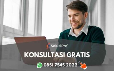 Simak cara mengubah KBLI perusahaan lewat OSS sesuai aturan terbaru KBLI 2025. Konsultasi gratis sekarang di SolusiPro!