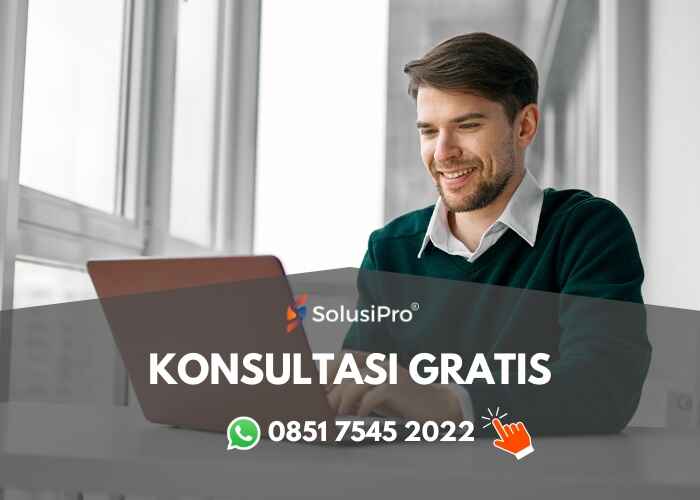 Simak cara mengubah KBLI perusahaan lewat OSS sesuai aturan terbaru KBLI 2025. Konsultasi gratis sekarang di SolusiPro!