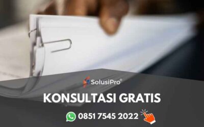 Simak daftar dokumen wajib pendirian CV yang sering terlewat dan cara menghindarinya. Konsultasi gratis!