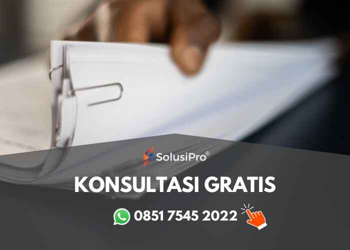 Simak daftar dokumen wajib pendirian CV yang sering terlewat dan cara menghindarinya. Konsultasi gratis!